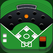Home run! Baseball app icon