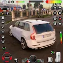 Car Games 3D Auto Car Driving 