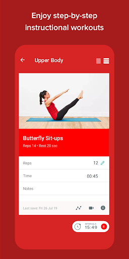 BA Online Screenshot 4 - AppWisp.com