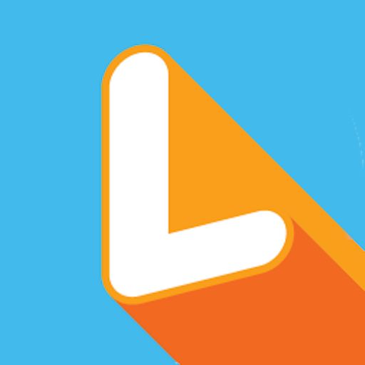Lightspeed Voice logo