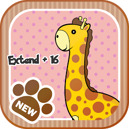 Icon image Connect Cute Animals