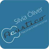 Acústico Silvia Óliver icon