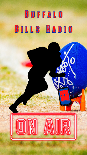 Buffalo Bills Radio