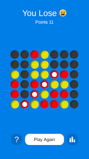 Android application Link 4 screenshort