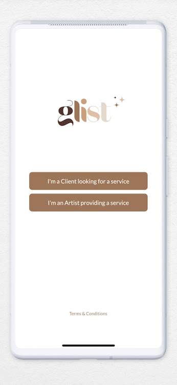 Glist - Beauty on Demand - 0.2.9 - (Android)