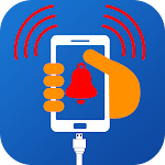 Cover Image of Download Anti Theft Alarm: Find my Lost Phone 2.00 APK