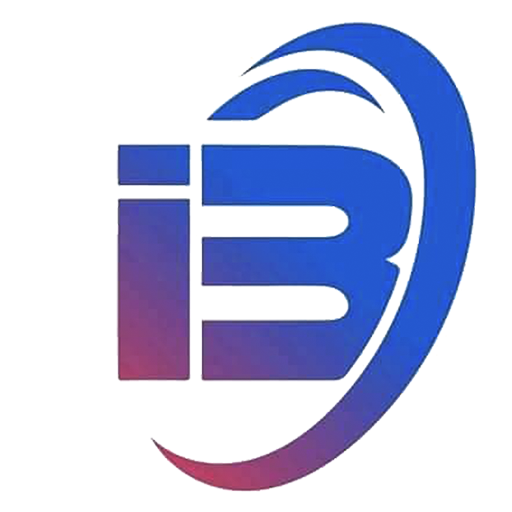 iBuy logo