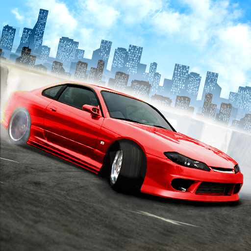 Drift Car Racing Game logo