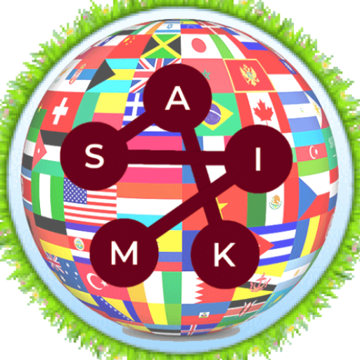 Crossword Puzzle : WoC logo