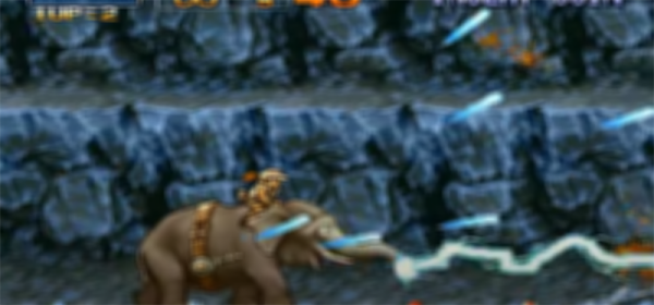 Code for Metal 6 screenshot 2