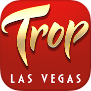 Tropicana Las Vegas Casino - Free Jackpot Slots  Icon