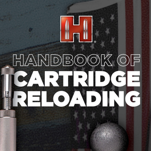 Hornady Reloading Guide 2023.0327.280 Icon