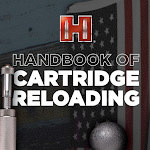 Cover Image of Télécharger Hornady Reloading Guide  APK