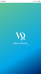 WantADoctor