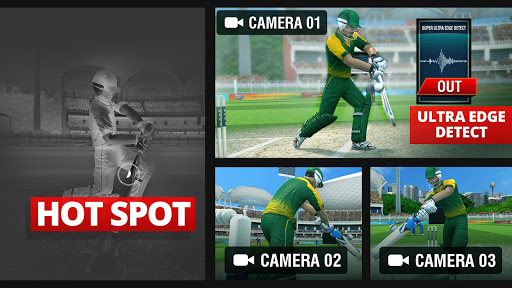 World Cricket Championship 2 Mod Apk 3.0.2 Gallery 6