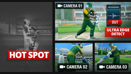 World Cricket Championship 2 2.9.7 screenshots 6