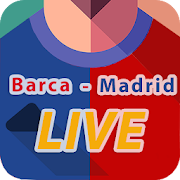 Barcelona & Madrid LIVE - Goals and News for Fans