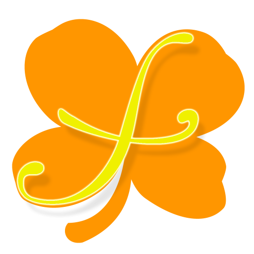 エフプリ Ｕ logo