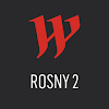Westfield Rosny 2 icon