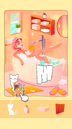 Game screenshot Art Master: Coloring Book apk download