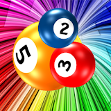 World lottery results icon