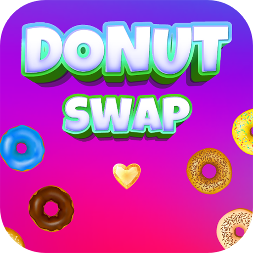 Donut Swap logo