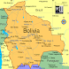History of Bolivia