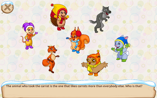 Hedgehogs Adventures 3