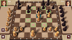 screenshot of Chess 3D - Offline Board Game