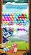 screenshot of Bubble Mania Spring Flowers