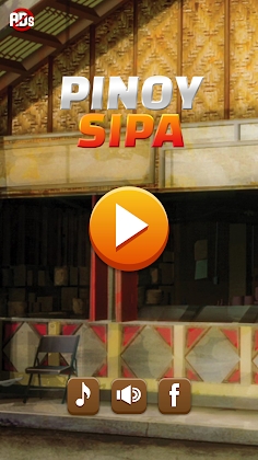 Pinoy Sipa - Screenshot 1