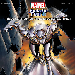 Icon image Fantastic Four: Redemption of the Silver Surfer