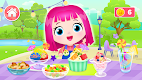 screenshot of Ice Cream - Cooking for Kids