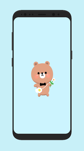 Girly Wallpaper Cute Wallpaper Screenshot 1 - AppWisp.com