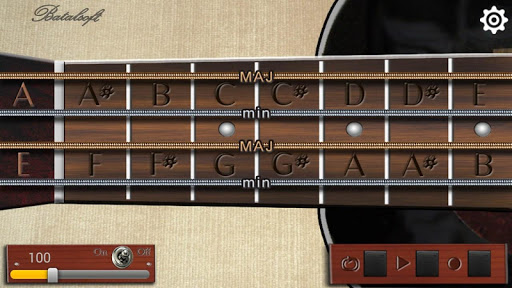 Classical Chords Guitar 3.2.2 screenshots 1
