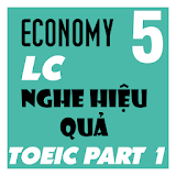 luyen toeic - nghe toiec part1 icon