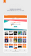 screenshot of Audiobooks.com: Books & More