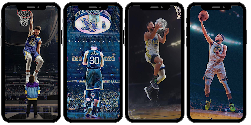 Download Stephen Curry Wallpaper 4K Free for Android - Stephen Curry  Wallpaper 4K APK Download 