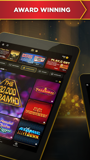 Golden Nugget Online Casino 14