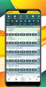 Iddaa app for betting clue bet