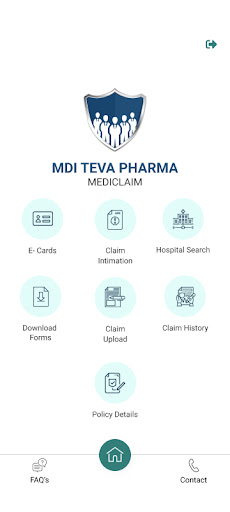 MDI Teva Pharma Screen 2