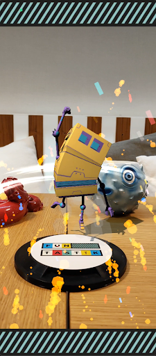 FUN-TASTIK screenshot
