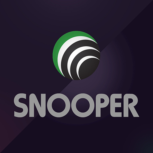 Snooper My Cam logo