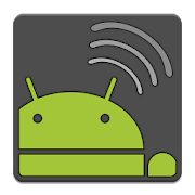 ROS Android Sensors Driver