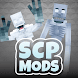 SCP Mods for Minecraft - Androidアプリ