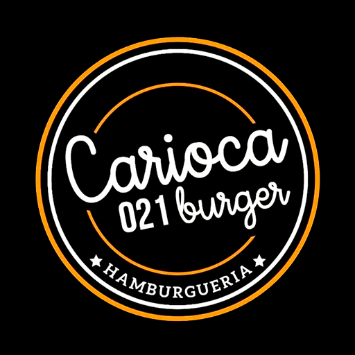 021 Carioca Burger logo