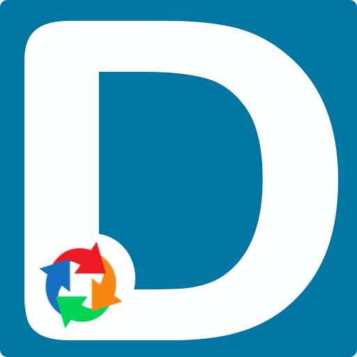 DRIVE ID logo