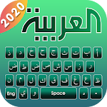 Cover Image of Tải xuống Arabic Voice Keyboard Typing - Arabic keyboard App 1.1 APK