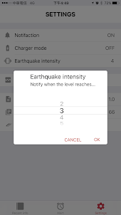 HERO-EEW: Fast Earthquake Aler