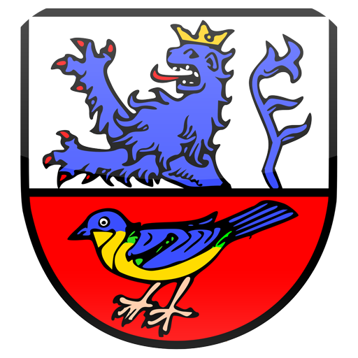 Blickpunkt Meisenheim logo